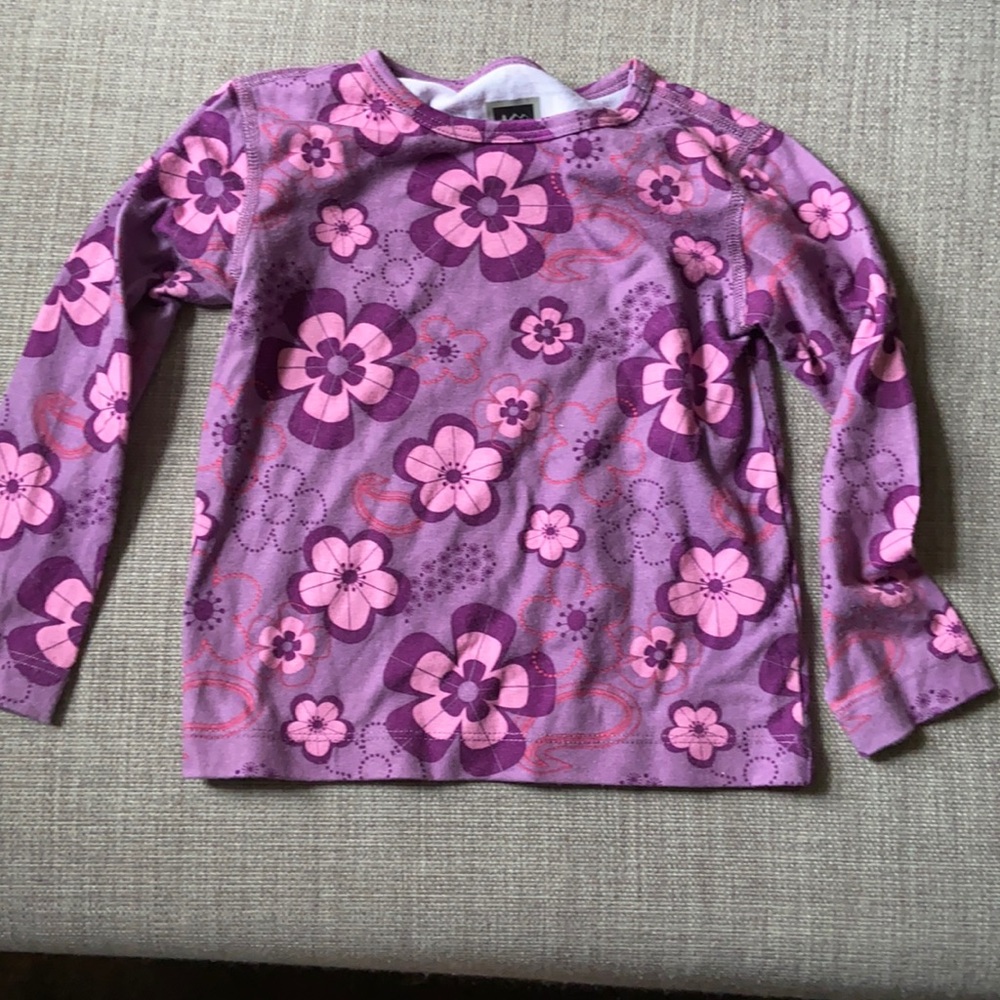 REI UPF 50+ 18 month baselayer shirt